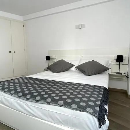 Apartment Pollensa Loft